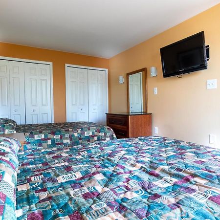 Master Suites Hotel Waldorf Buitenkant foto